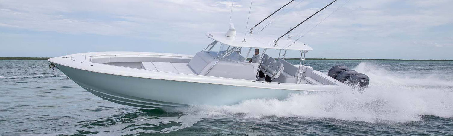 2021 Contender Boats 44FA for sale in Valhalla Boat Sales, Riviera Beach, Florida